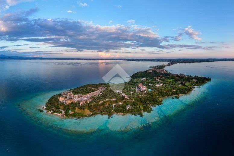 Monolocale via Lamarmora 24, Centro, Sirmione — foto 14 di 39