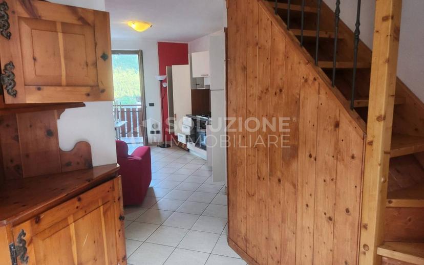 Bilocale via Quarto Centenario 3, Ardesio — foto 14 di 15