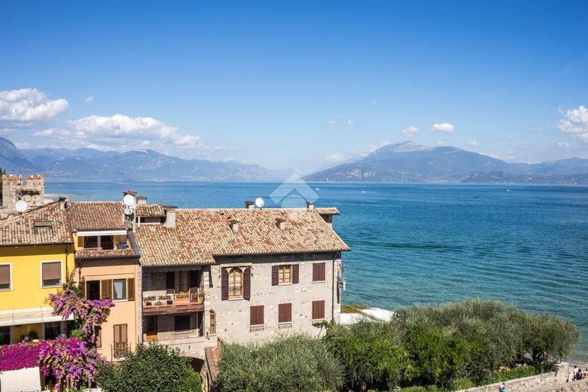 Monolocale via Lamarmora 24, Centro, Sirmione — foto 12 di 39