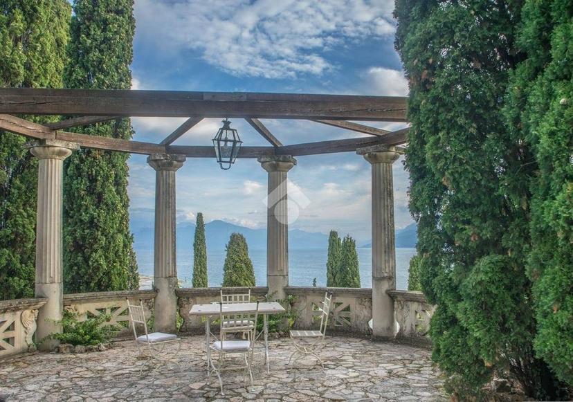 Monolocale via Lamarmora 24, Centro, Sirmione — foto 28 di 39
