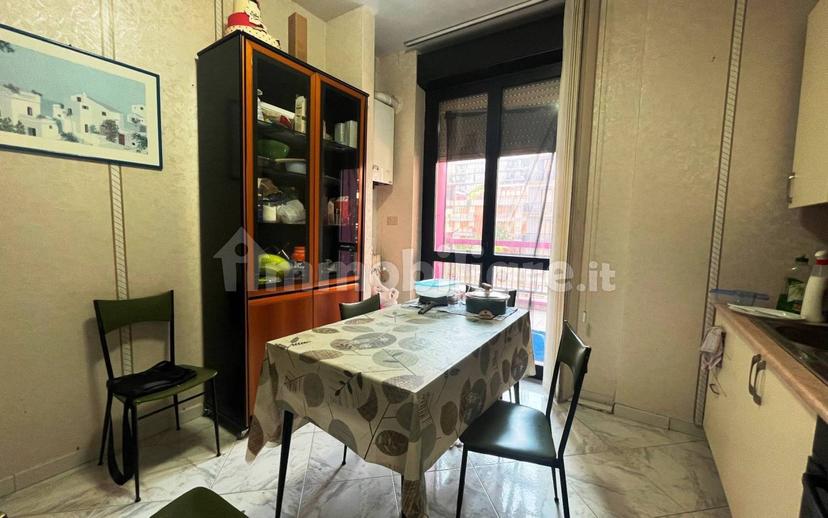 Trilocale via Napoli 2, Piazza Aldo Moro - Parco San Felice, Foggia — foto 8 di 11