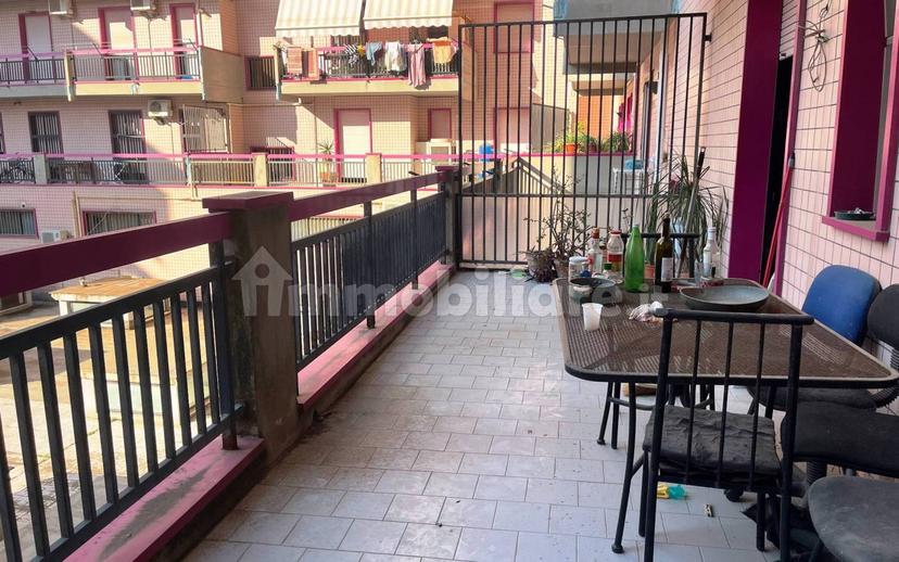 Trilocale via Napoli 2, Piazza Aldo Moro - Parco San Felice, Foggia — foto 4 di 11