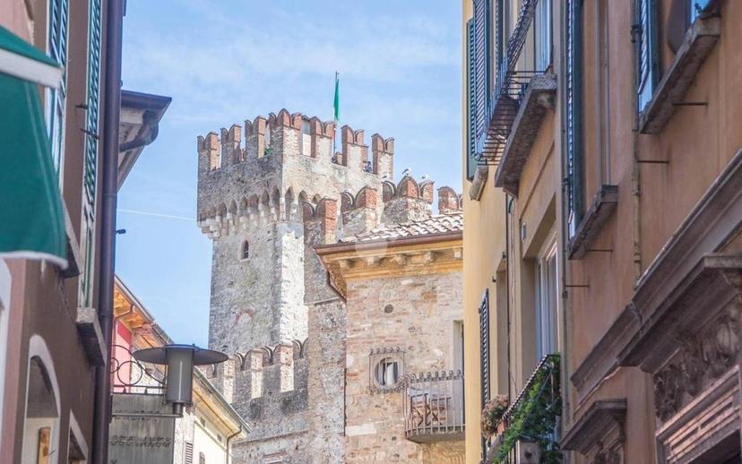 Monolocale via Lamarmora 24, Centro, Sirmione — foto 27 di 39