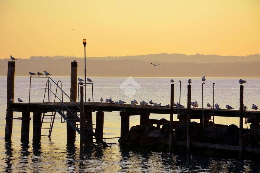 Monolocale via Lamarmora 24, Centro, Sirmione — foto 23 di 39