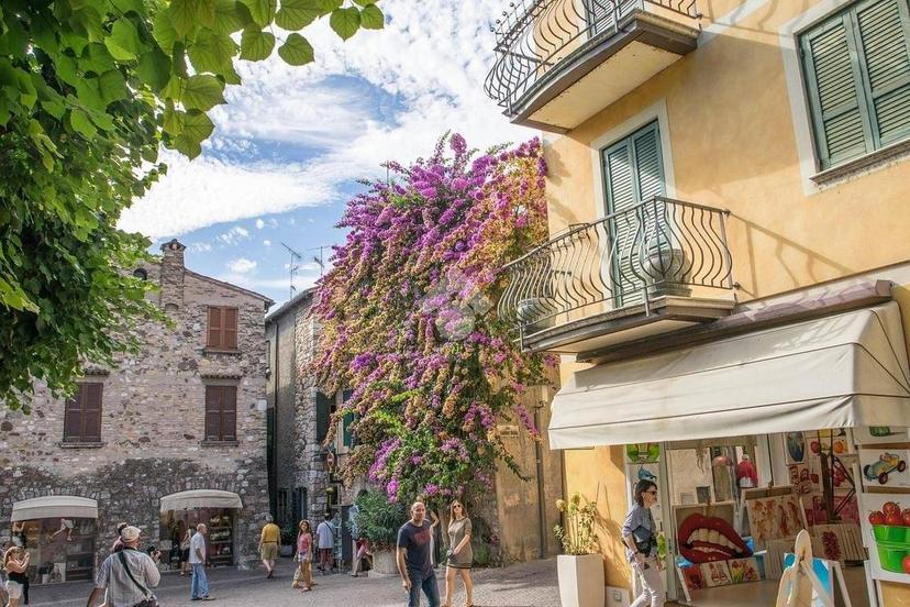Monolocale via Lamarmora 24, Centro, Sirmione — foto 37 di 39
