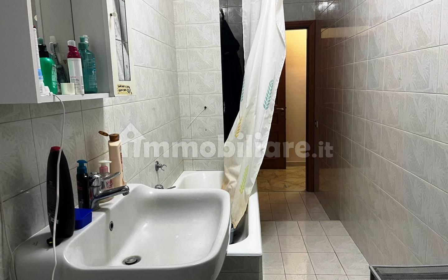 Trilocale via Napoli 2, Piazza Aldo Moro - Parco San Felice, Foggia