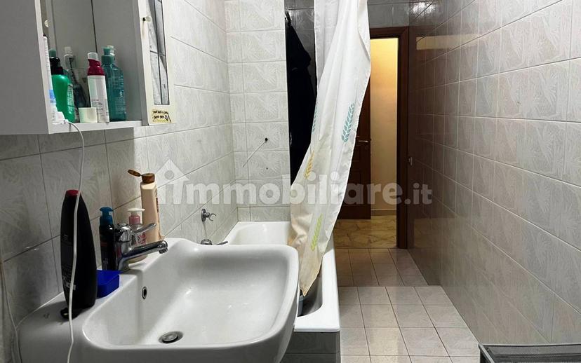 Trilocale via Napoli 2, Piazza Aldo Moro - Parco San Felice, Foggia