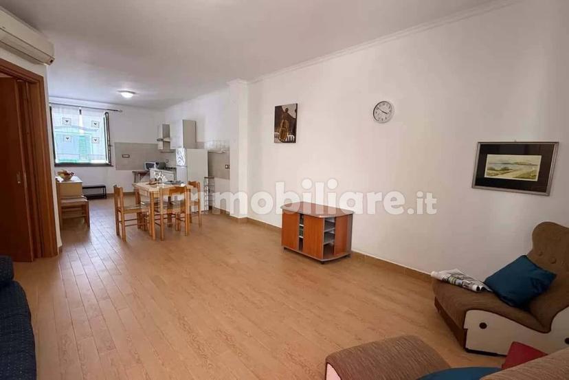 Bilocale via Domenico Alberto Azuni, Porto Torres — foto 3 di 8