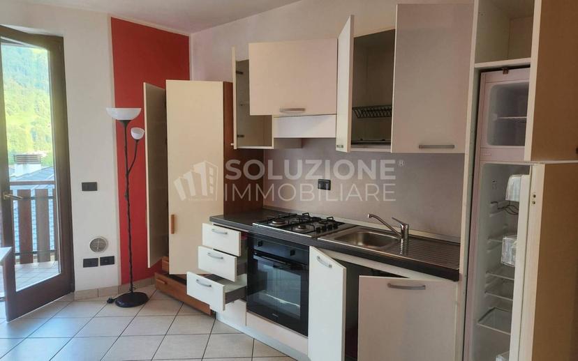 Bilocale via Quarto Centenario 3, Ardesio — foto 8 di 15