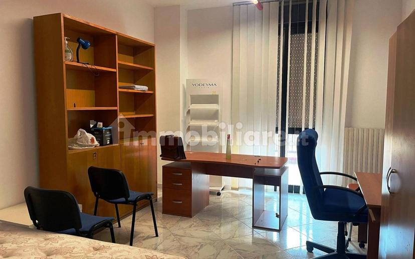 Trilocale via Napoli 2, Piazza Aldo Moro - Parco San Felice, Foggia — foto 11 di 11