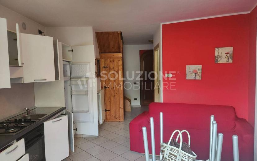 Bilocale via Quarto Centenario 3, Ardesio — foto 5 di 15