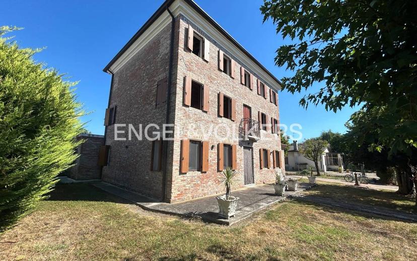 Villa unifamiliare via Vela 22, Cessalto — foto 4 di 23