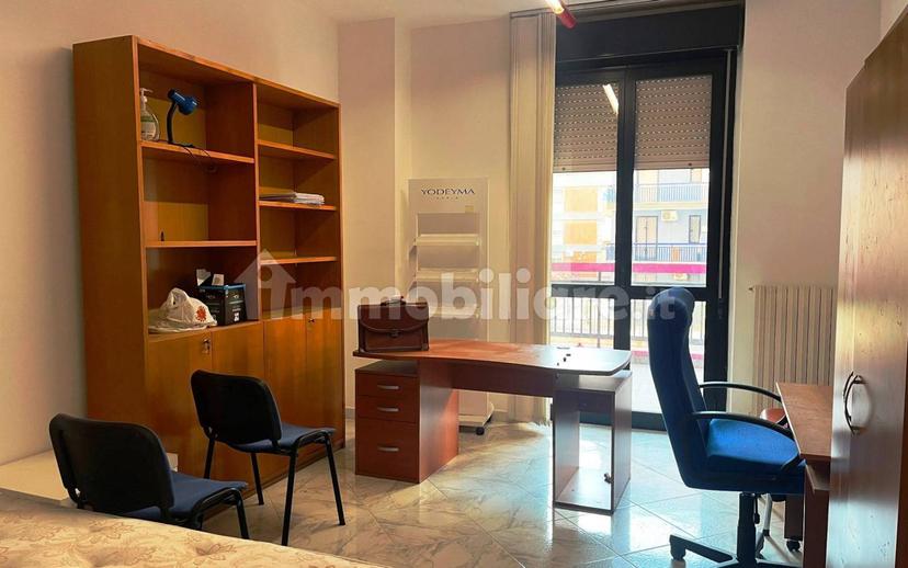 Trilocale via Napoli 2, Piazza Aldo Moro - Parco San Felice, Foggia — foto 7 di 11