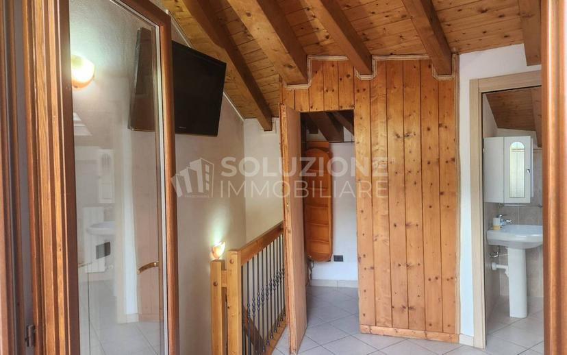 Bilocale via Quarto Centenario 3, Ardesio — foto 11 di 15