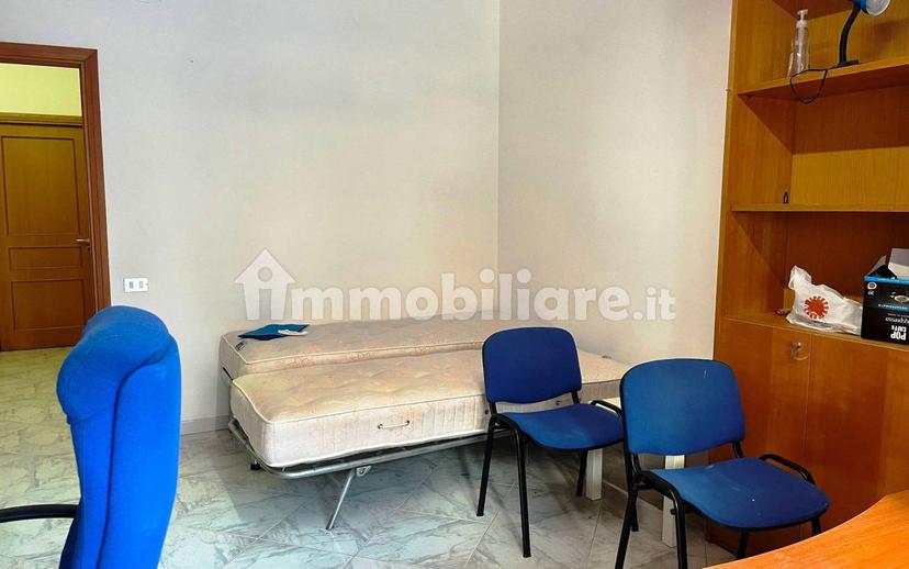 Trilocale via Napoli 2, Piazza Aldo Moro - Parco San Felice, Foggia — foto 10 di 11