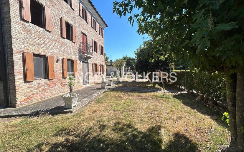 Villa unifamiliare via Vela 22, Cessalto — foto 8 di 23