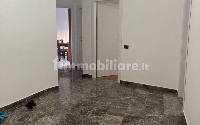 Stanza singola via Po, Rende — foto 3 di 10
