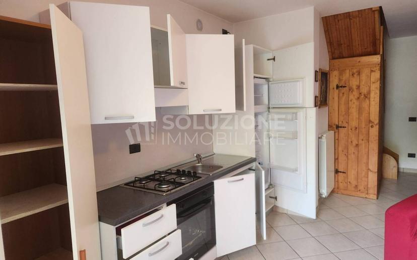 Bilocale via Quarto Centenario 3, Ardesio — foto 13 di 15