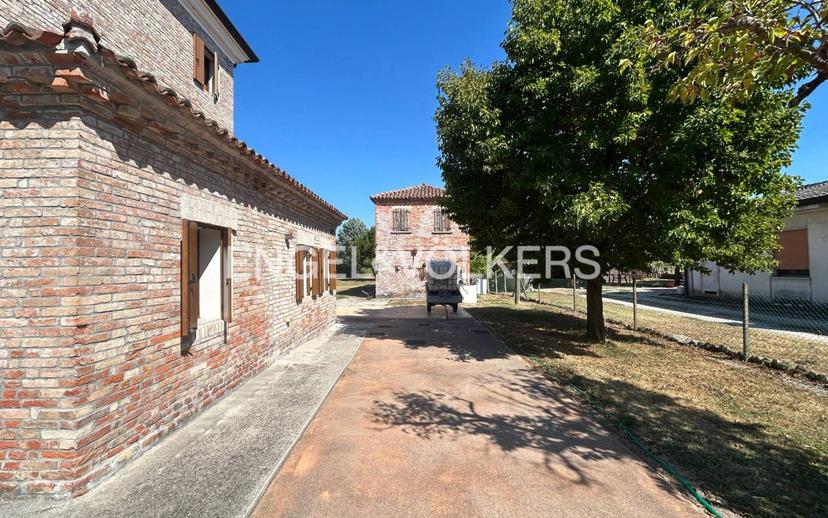 Villa unifamiliare via Vela 22, Cessalto — foto 7 di 23