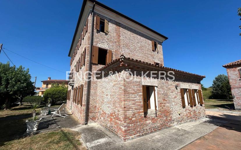 Villa unifamiliare via Vela 22, Cessalto — foto 21 di 23