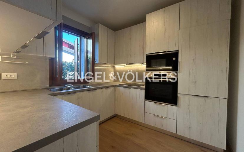 Villa unifamiliare via Vela 22, Cessalto — foto 20 di 23
