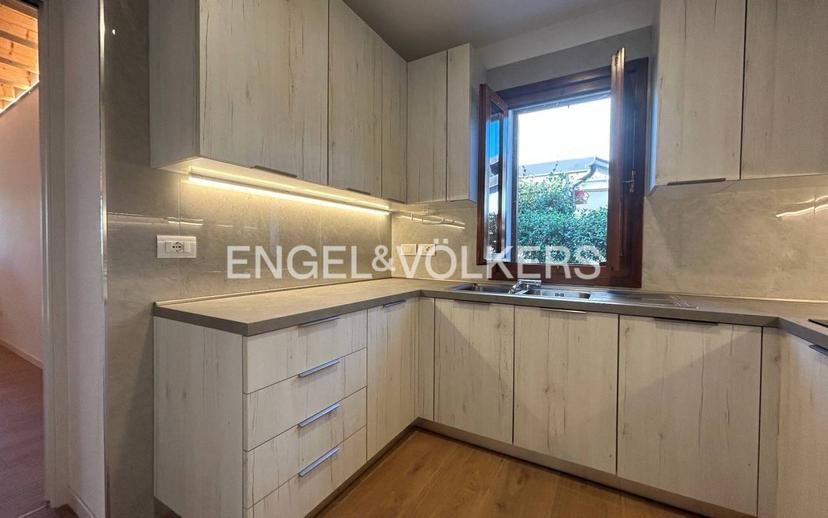 Villa unifamiliare via Vela 22, Cessalto — foto 10 di 23