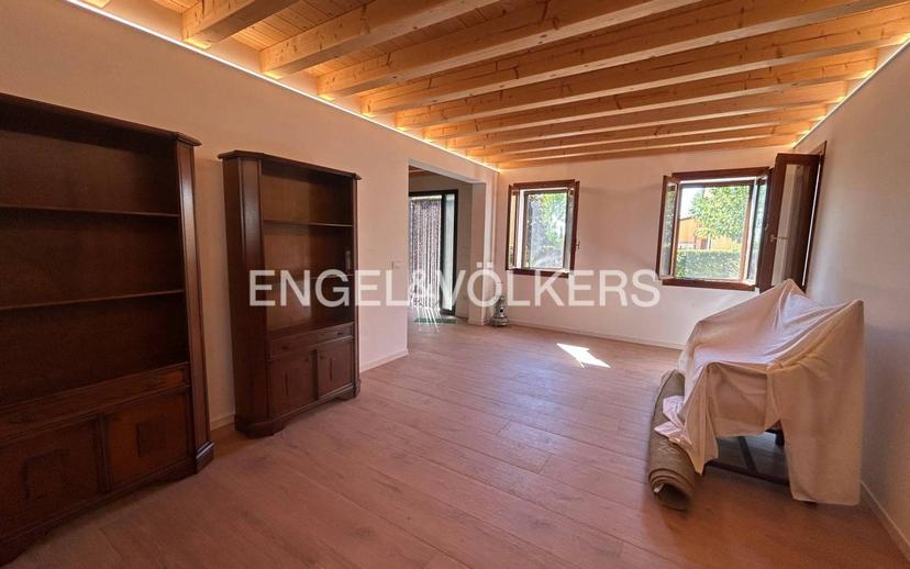 Villa unifamiliare via Vela 22, Cessalto — foto 5 di 23