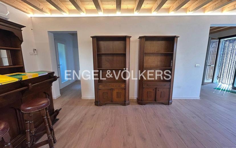 Villa unifamiliare via Vela 22, Cessalto — foto 22 di 23