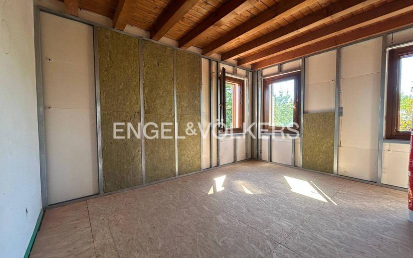 Villa unifamiliare via Vela 22, Cessalto — foto 19 di 23