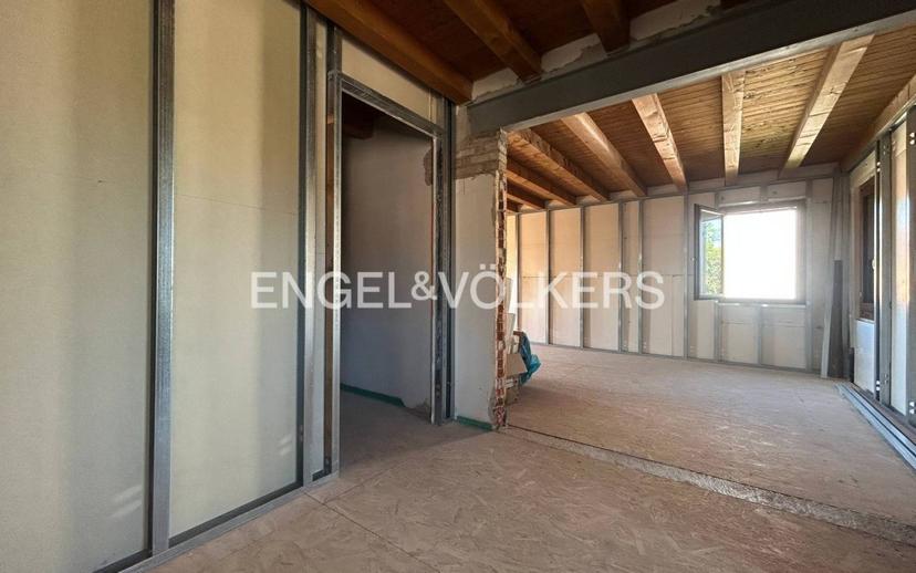 Villa unifamiliare via Vela 22, Cessalto — foto 2 di 23
