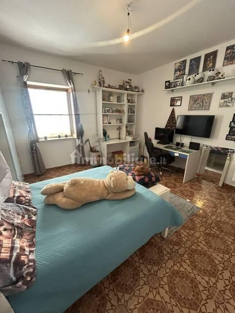 Villa unifamiliare via La Fiora Alta, Casaletti, San Silviano, Terracina