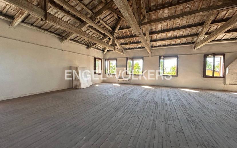 Villa unifamiliare via Vela 22, Cessalto — foto 6 di 23