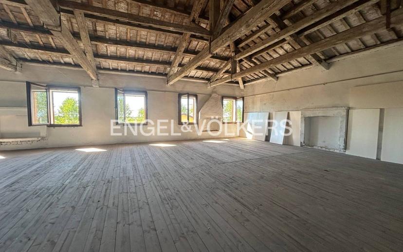 Villa unifamiliare via Vela 22, Cessalto — foto 11 di 23