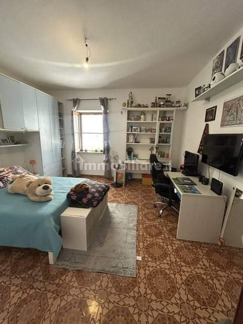 Villa unifamiliare via La Fiora Alta, Casaletti, San Silviano, Terracina — foto 6 di 17