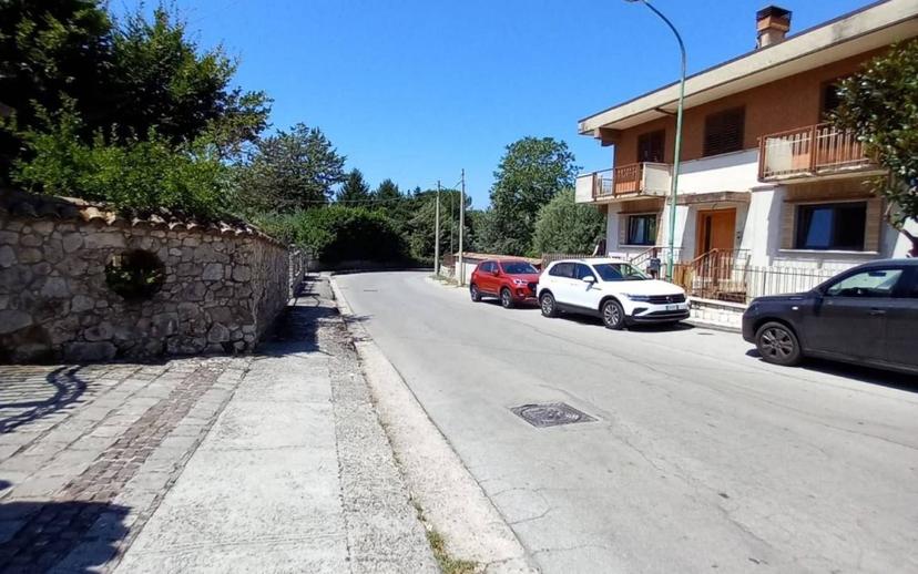 Villa a schiera via Toppola, Serino — foto 22 di 38