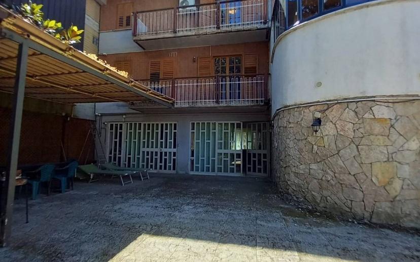 Villa a schiera via Toppola, Serino — foto 36 di 38