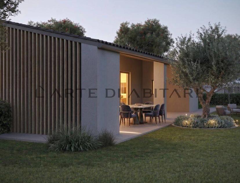 Villa unifamiliare Marignana SNC, Marocco, Mogliano Veneto — foto 2 di 14