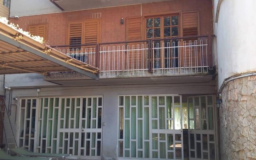Villa a schiera via Toppola, Serino — foto 31 di 38