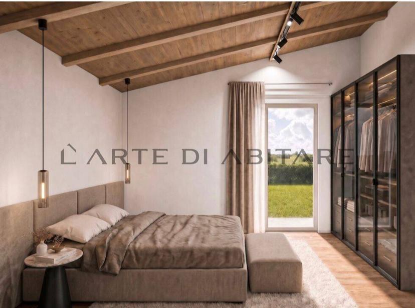 Villa unifamiliare Marignana SNC, Marocco, Mogliano Veneto — foto 14 di 14