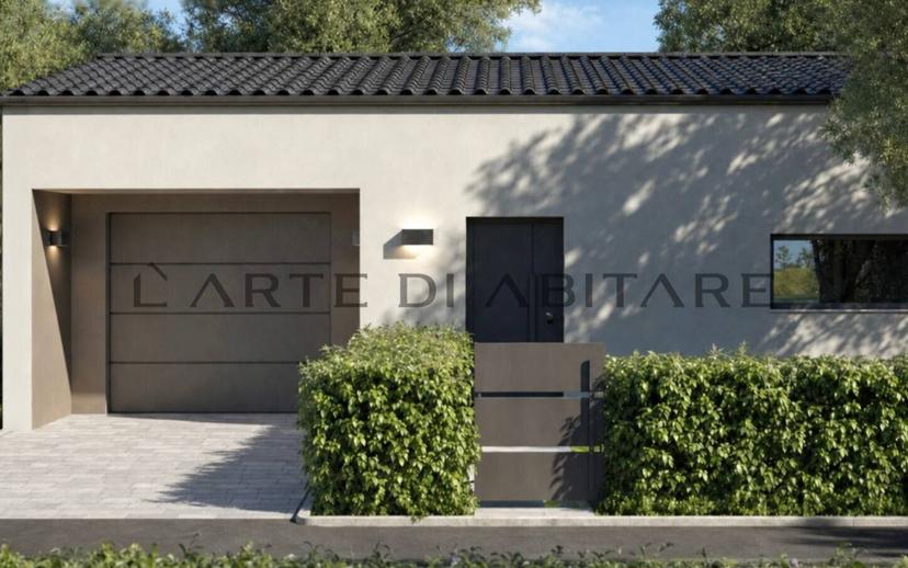 Villa unifamiliare Marignana SNC, Marocco, Mogliano Veneto — foto 8 di 14