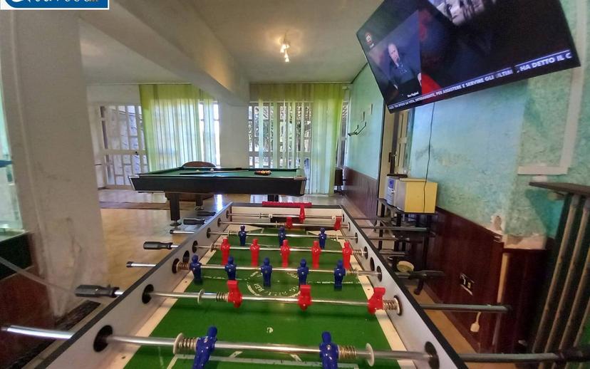 Villa a schiera via Toppola, Serino — foto 11 di 38