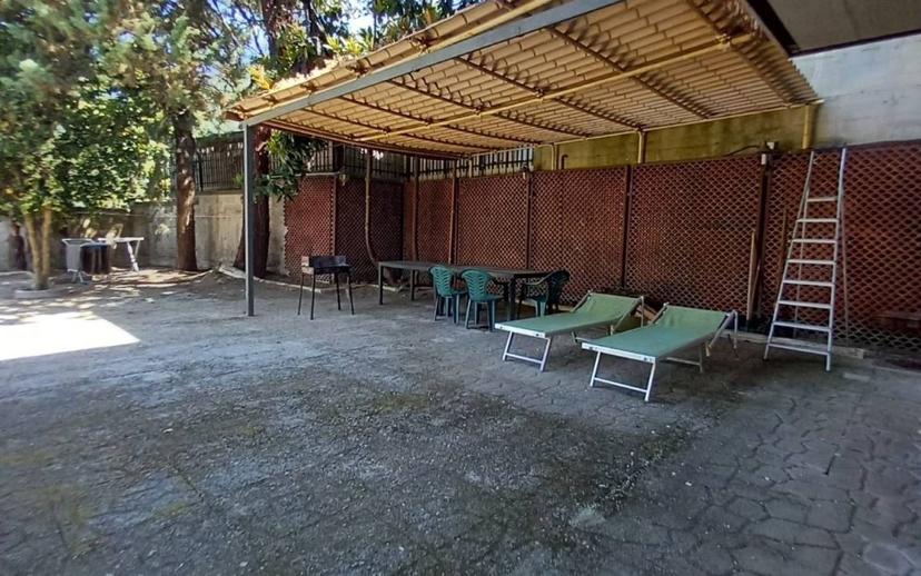 Villa a schiera via Toppola, Serino — foto 25 di 38