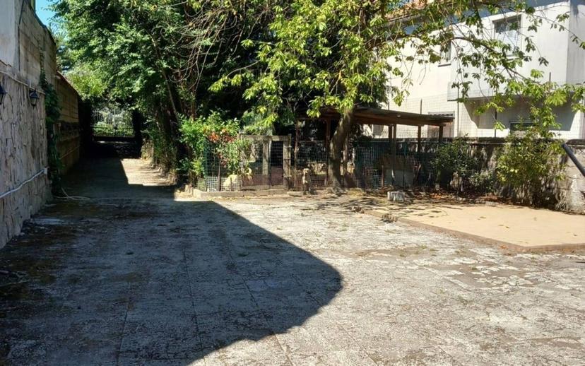Villa a schiera via Toppola, Serino — foto 35 di 38