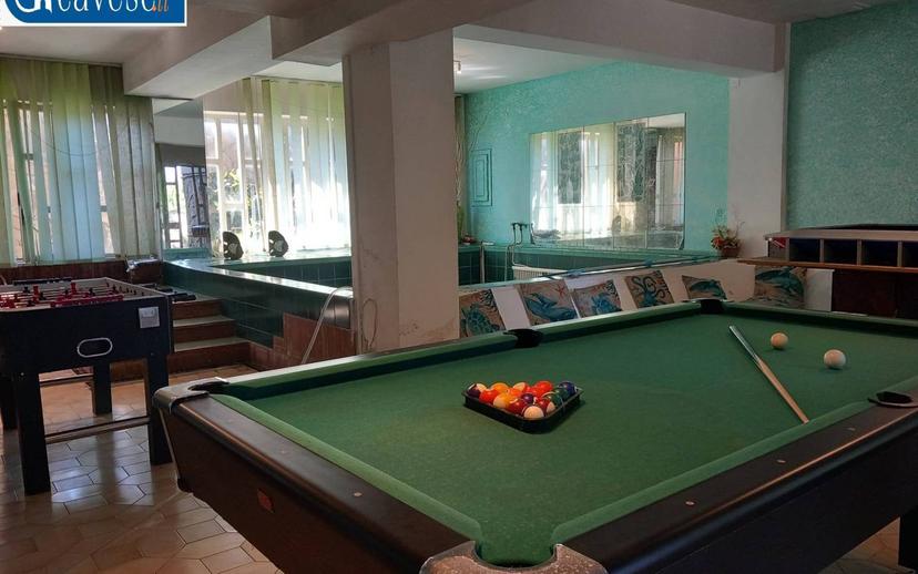Villa a schiera via Toppola, Serino — foto 29 di 38