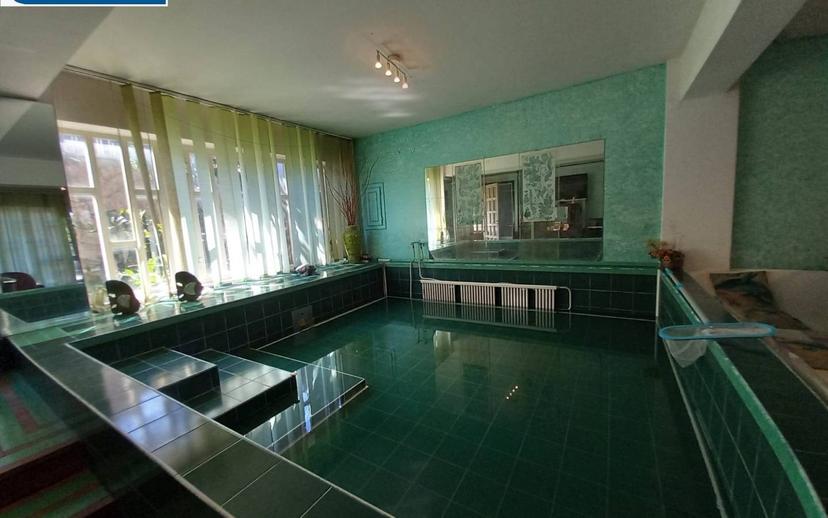 Villa a schiera via Toppola, Serino — foto 2 di 38