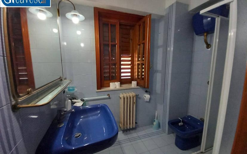 Villa a schiera via Toppola, Serino — foto 9 di 38