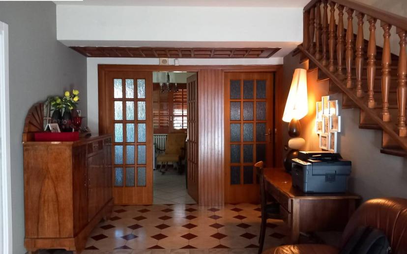 Villa a schiera via Toppola, Serino — foto 4 di 38