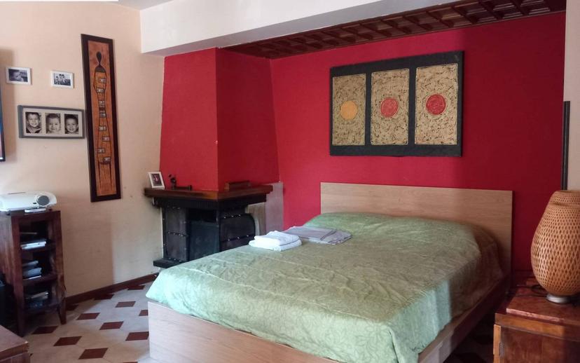 Villa a schiera via Toppola, Serino — foto 23 di 38