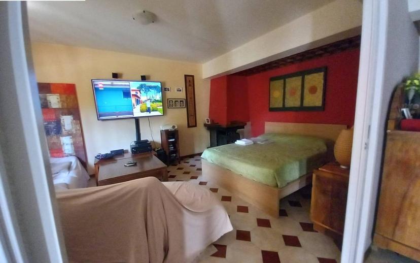 Villa a schiera via Toppola, Serino — foto 20 di 38