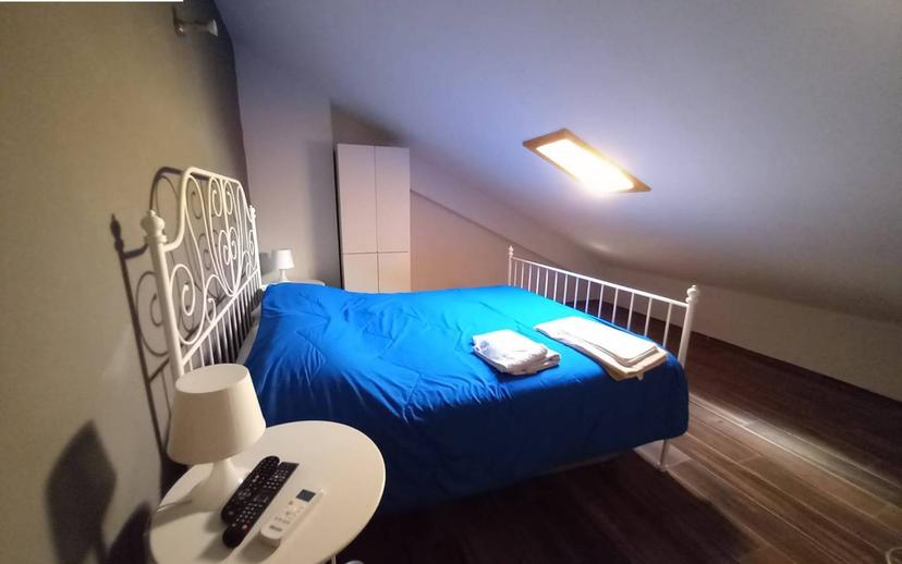 Villa a schiera via Toppola, Serino — foto 30 di 38